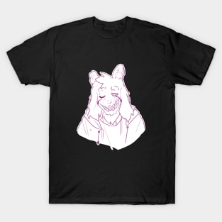 SwapFellShift Asriel T-Shirt